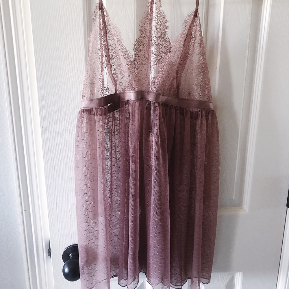 Victoria Secret Lingerie NWT